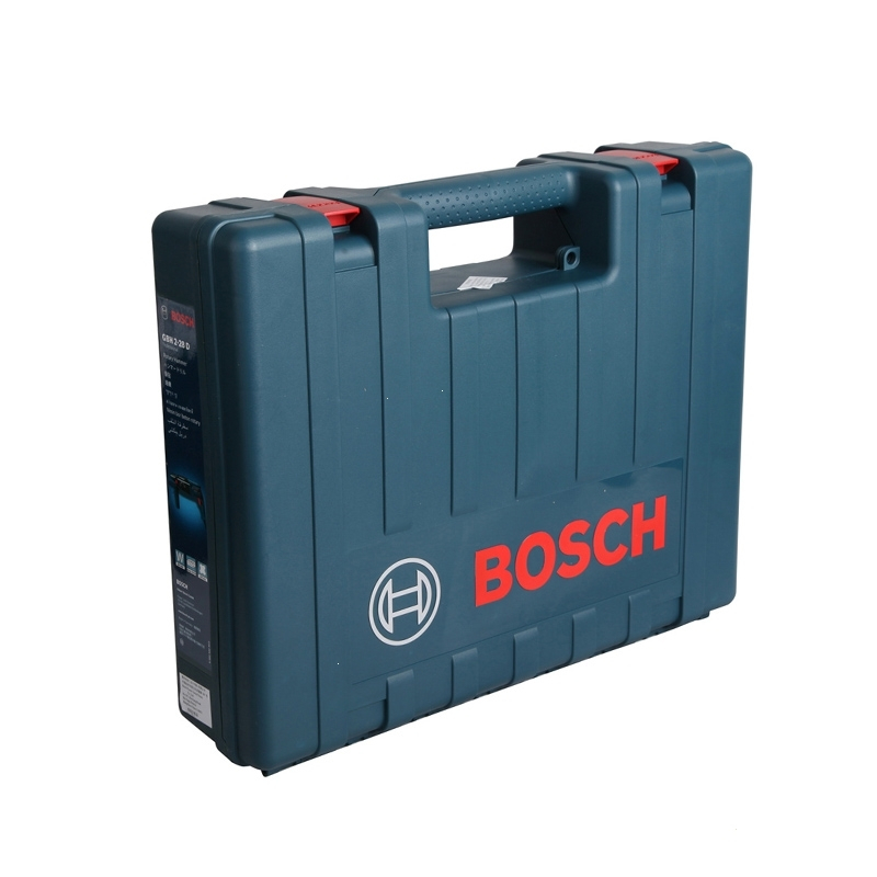 BOSCH 冲击钻J电锤两用多功能GBH2-18E四坑夹头 无调速和正反转