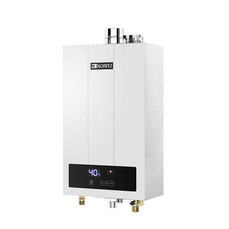 能率F3系列燃气热水器GQ-16F3FEX