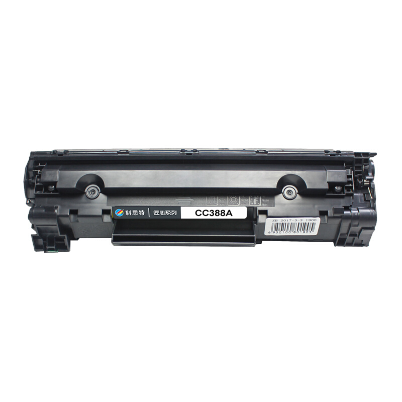 科思特 CC388A硒鼓 适用惠普P1007 P1008 P1106 P1108 M1136 M1213nf M1216高清大图