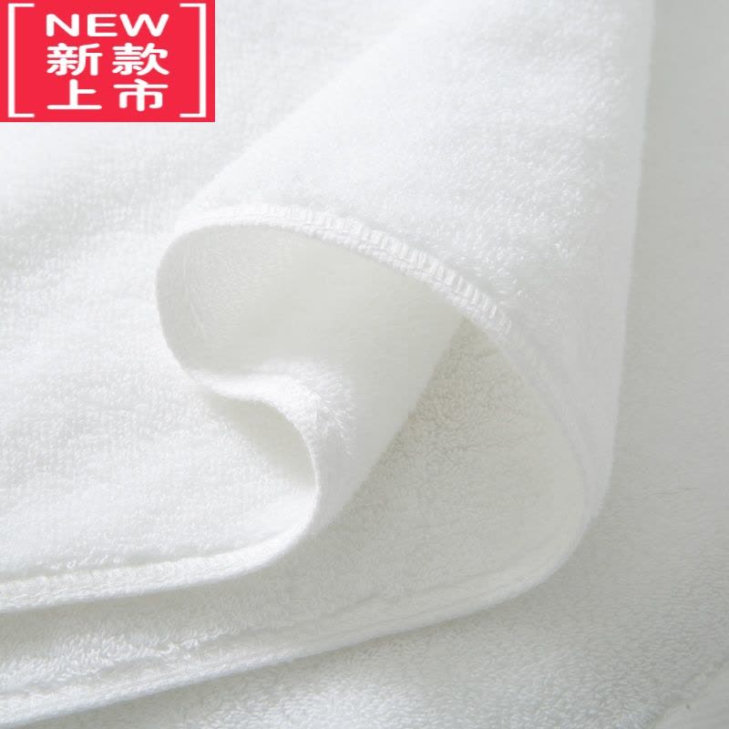 可莉允小方巾毛巾面巾洗脸巾家用儿童成人情侣柔软小毛巾正方形图片