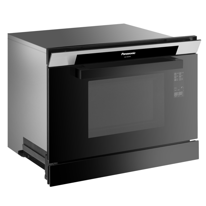 松下嵌入式高温蒸箱家用电蒸箱厨房蒸汽炉NU-SS87KB带WIFI高清大图