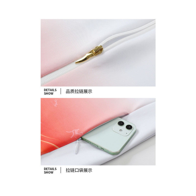佳美良品运动套装W8高清大图