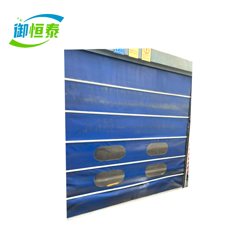 御恒泰 电动升降堆积卷帘门 HTM1 平方米高清大图