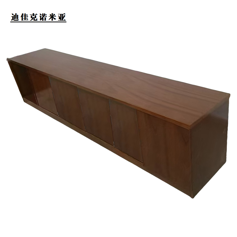 迪佳克诺米亚 办公柜 矮柜 DXZ-1800*450*550mm 组高清大图