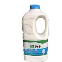 蒙牛屋顶包原味酸牛奶950g