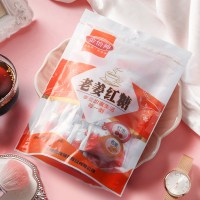 金怡神老姜红糖姜茶经期红糖大姨妈古法红糖生姜手工小袋装200g