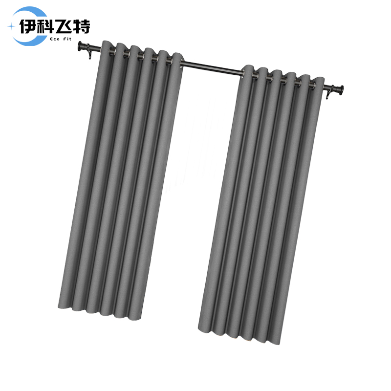 伊科飞特遮光窗帘高清大图