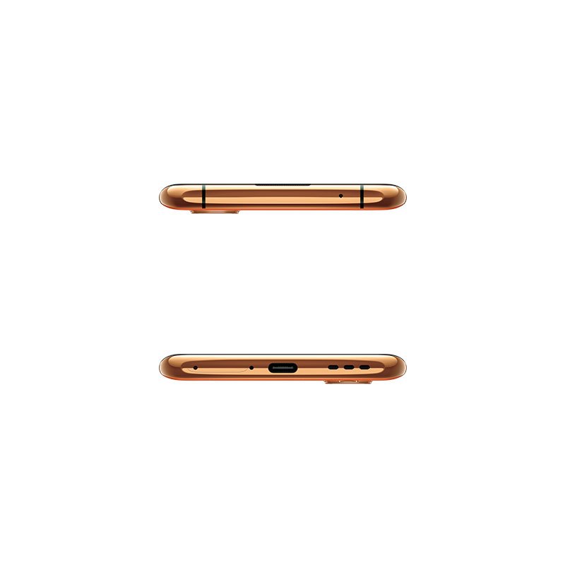 OPPO Find X2 8GB+256GB 茶橘 120Hz超感屏 3K分辨率 视频动态插帧 65W超级闪充 高通骁龙865 全网通全面屏拍照游戏智能双模5G手机