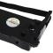 天威 DPK800色带适用富士通FUJITSU DPK800 810 ·8580针式打印机专用黑色色带 色带架~
