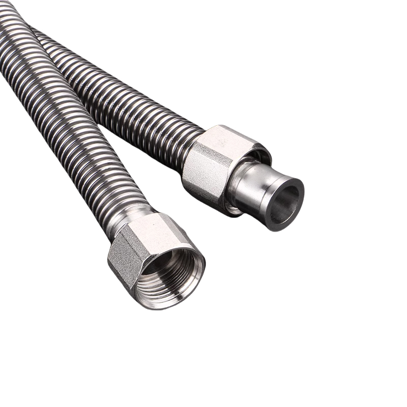 以雅以南 不锈钢波纹管15*800mm/根高清大图