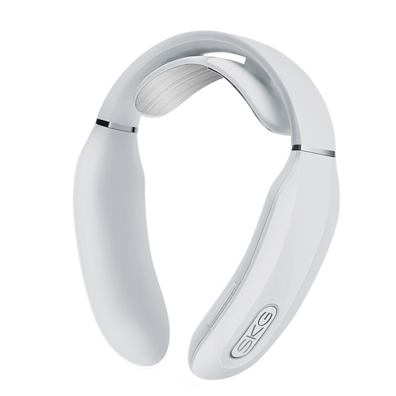 SKG(SKG)颈椎按摩器按摩仪肩颈按摩器 K3高清大图