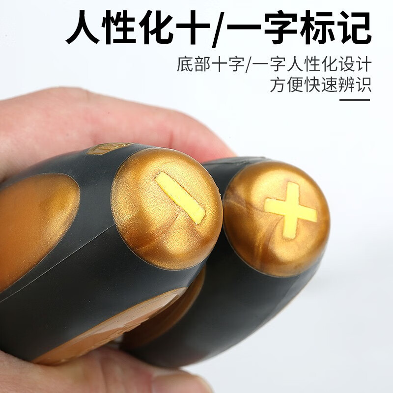 波斯 BS460156A 螺丝批金钻系列φ6*125mm-(12支装) GFKJDX