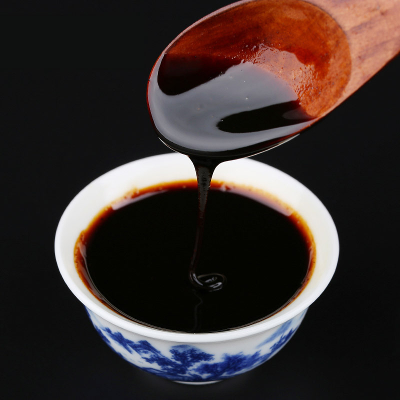 靠山庄 梅花鹿鞭膏300g 男性滋补膏方 可搭配人参牡蛎片 鹿鞭片 鹿茸鹿血鹿肾 枸杞黄芪 男性滋补膏