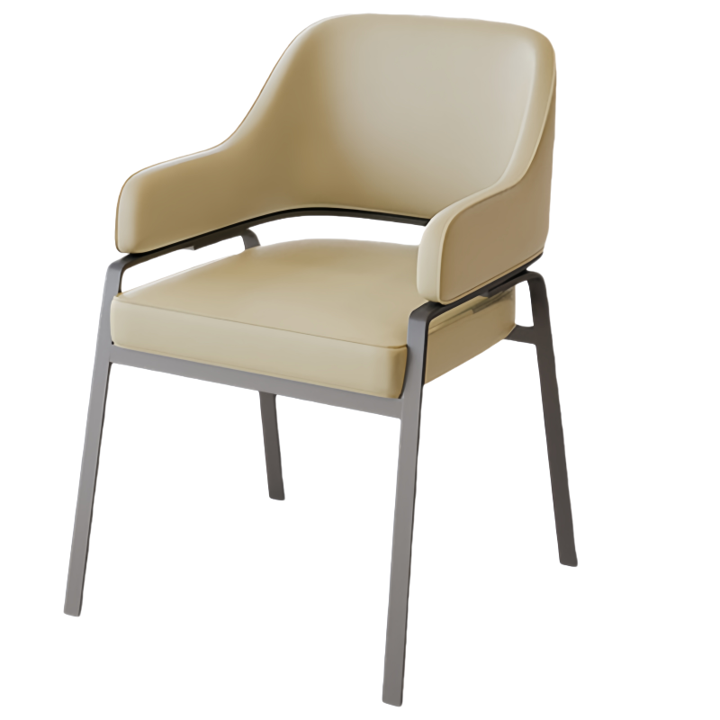 演发 洽谈椅56cm 把高清大图