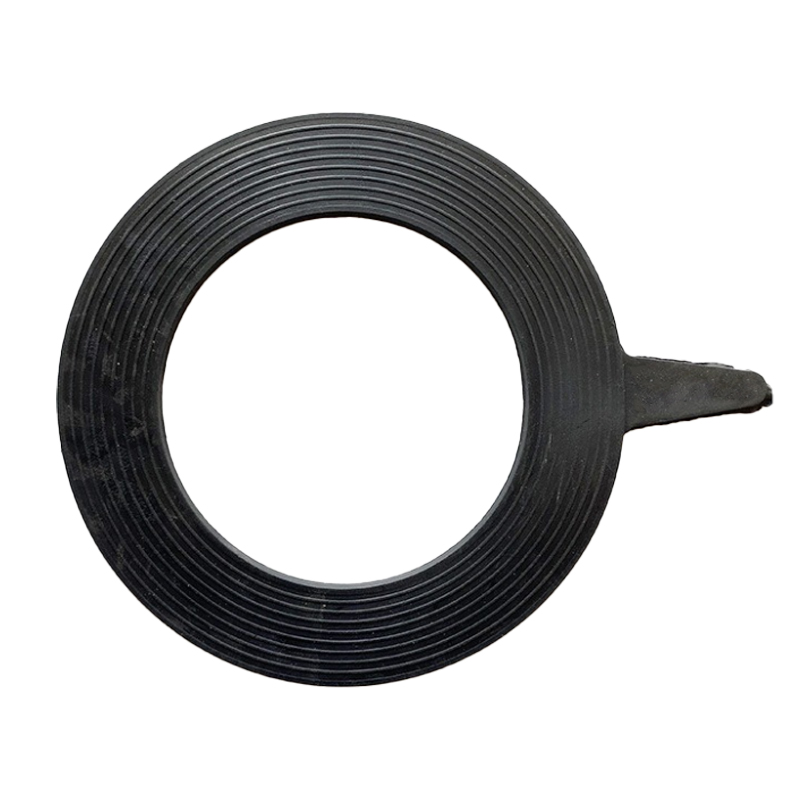 新凯益 橡胶法兰垫片 DN40 片高清大图