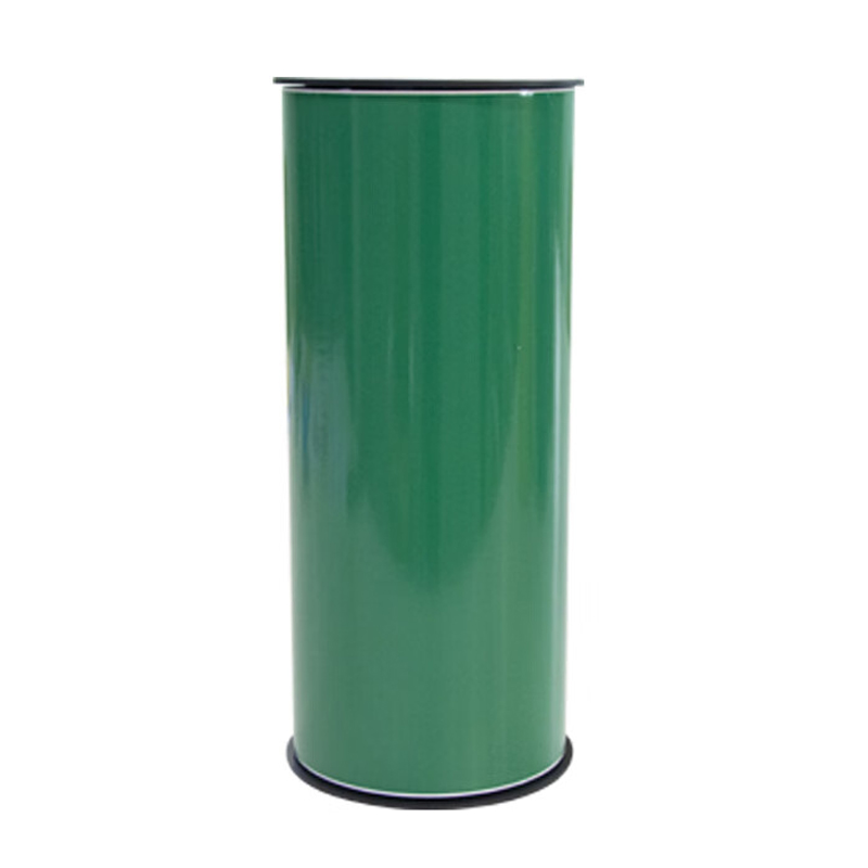 植巾 BT130 260mm*20m PVC 适用机型 MS-TTR362AC 打印机标签标贴(计价单位:卷)绿色高清大图