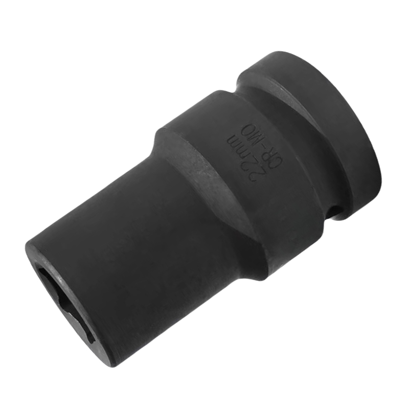 满盛达建 套筒头 后方1寸 22mm 个高清大图