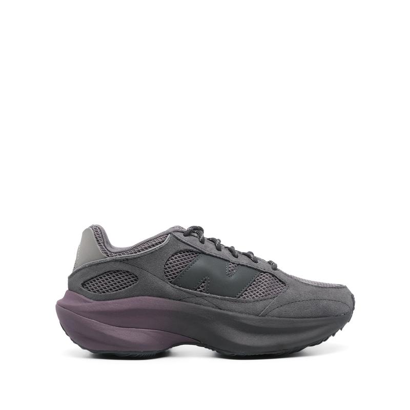 New Balance 2025新款NB男鞋士真皮透气休闲运动鞋潮流百搭时尚板鞋高清大图