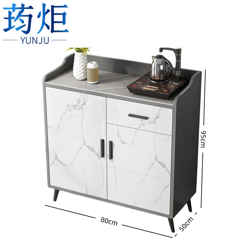 荺炬餐边柜高清大图