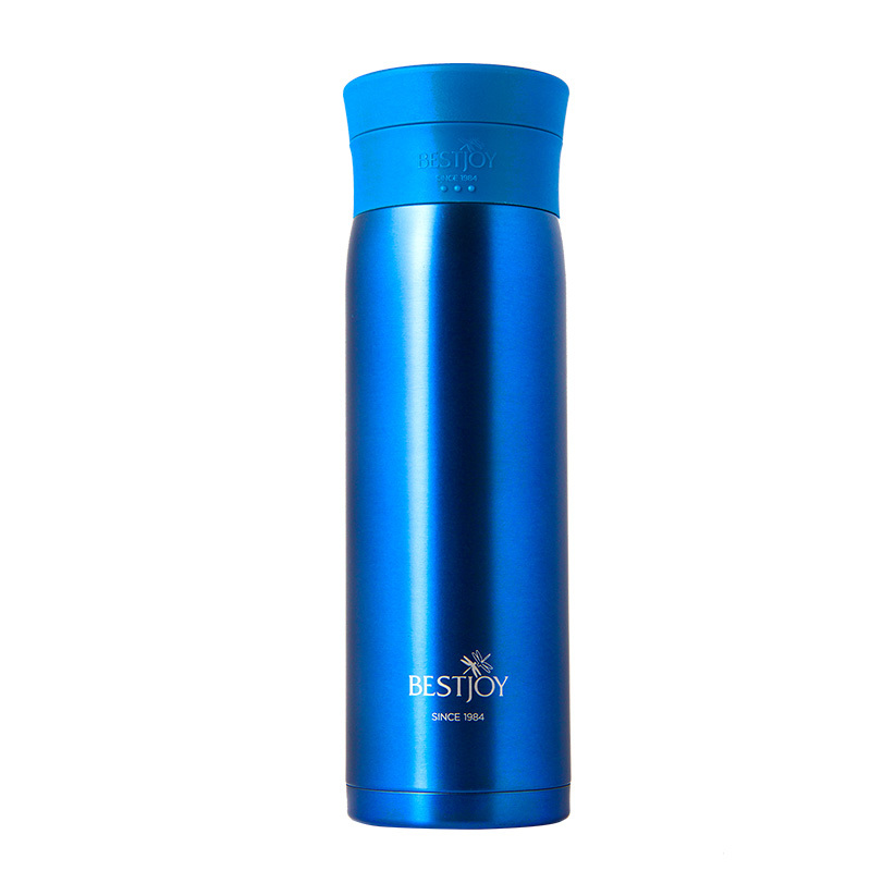 富光拾喜(BESTJOY) 保温杯 BEST01-1034 500ML