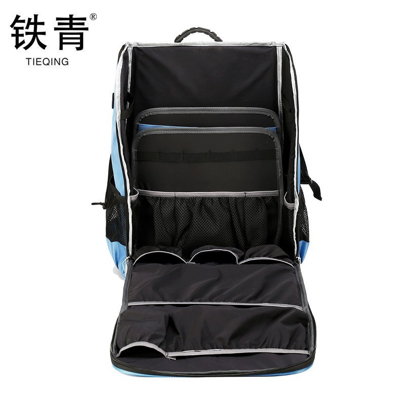 铁青防水耐工具包G61 个