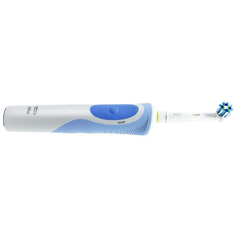 欧乐B(Oral B) 亮杰深洁型 电动牙刷 (单位:支)