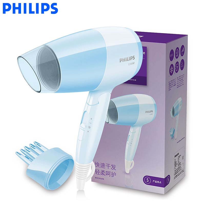 飞利浦(Philips) 电吹风 BHC016