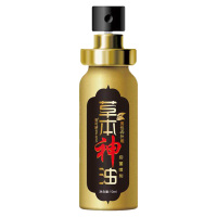 凡乐男性男用草本神油喷剂喷雾10ml