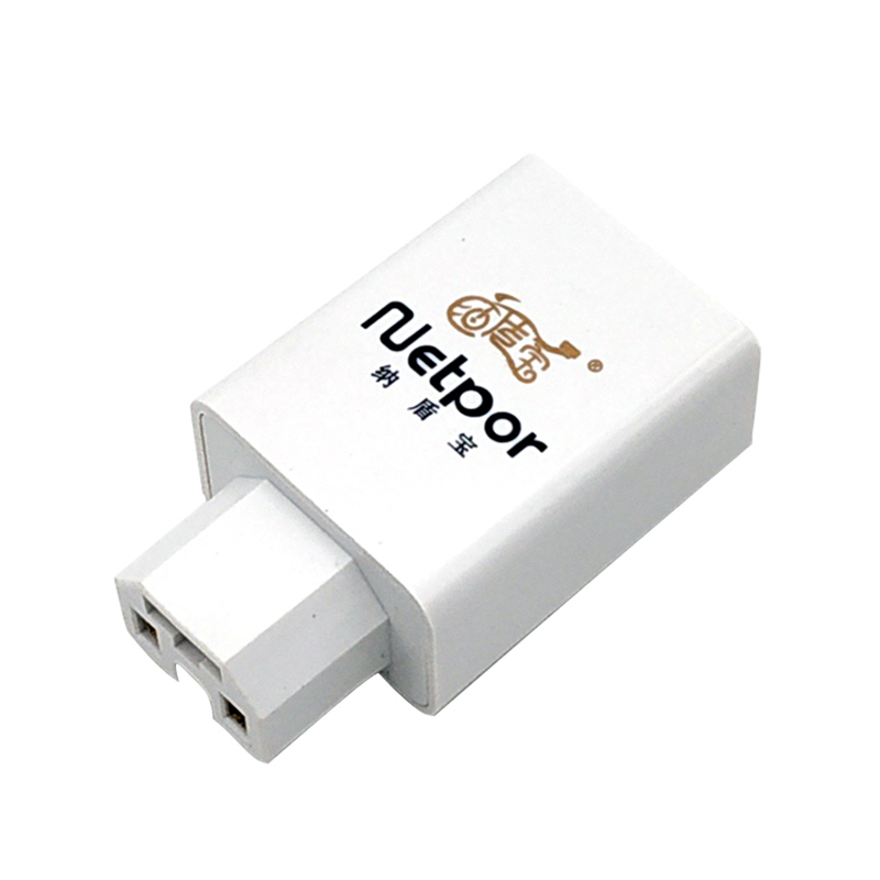 电动车车载通用手机充电器12V/96V电瓶车转USB手机快充双孔转换器