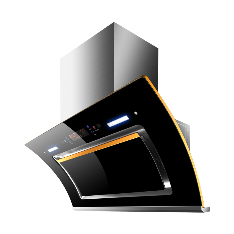 纳丽雅 侧吸式 ≥22m06/min 油烟机
