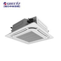 格力(GREE)5匹定频380V 冷暖天井机 家用中央空调KFR-120TW/(12520S)NhCa-3免人工费