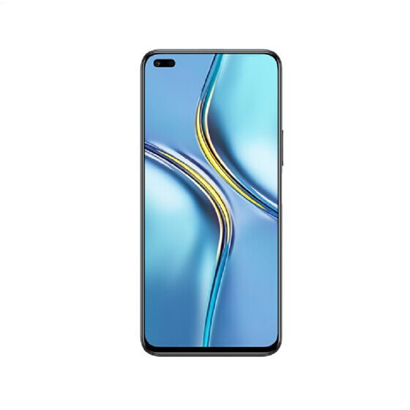 荣耀x206gb128gb幻夜黑6400万超清影像66w超级快充4300mah120hz高刷屏