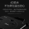 美的(Midea)电磁炉 恒匀火不间断加热匀火188mm大线圈盘滑控微晶面板 C22-WH2237(赠汤蒸锅+渗氮炒锅)
