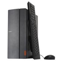 联想（Lenovo）擎天T510A-15 AMD四核 R3-2200G 16GB 512G固态 集显 Win10 商用办公 办公学习 上网娱乐 股票炒股 单主机 定制版