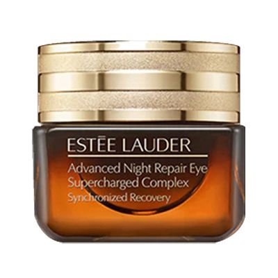 EsteeLauder雅诗兰黛 新版升级ANR眼部精华霜 15ML 小棕瓶“抗蓝光”眼霜