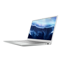 戴尔(DELL) 灵越7391-1525 13.3英寸 轻薄本窄边框笔记本电脑（i5-10210U 8GB内存 256GB固态 MX250-2G独显高色域 指纹）