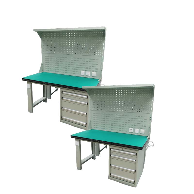 鑫导 重型工作台 可定制 台高清大图