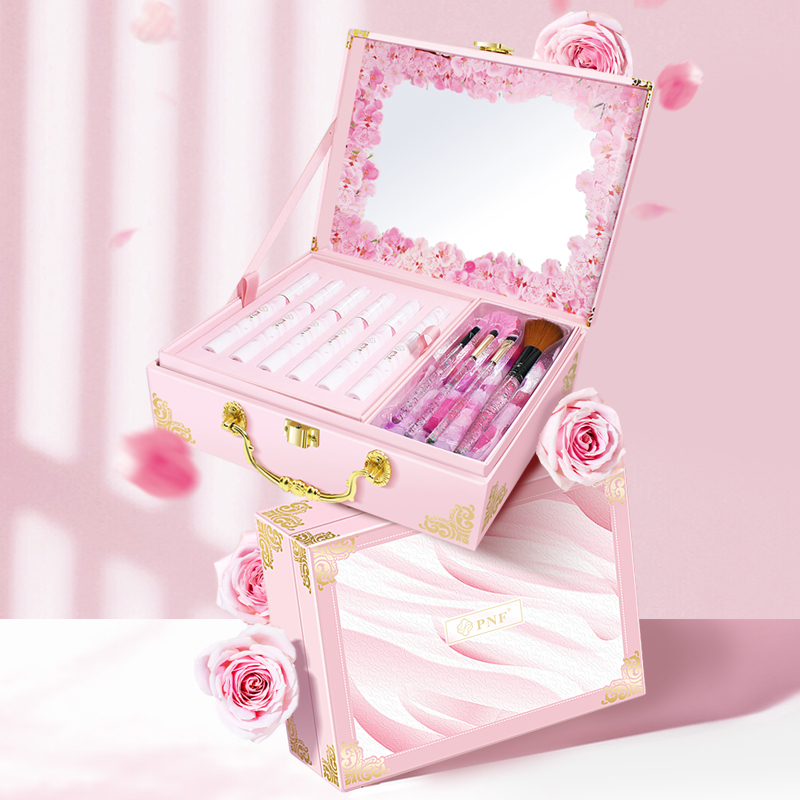 佩妮芬口红套装生日礼物女生闺蜜520情人节礼物送女友情人节520礼物送