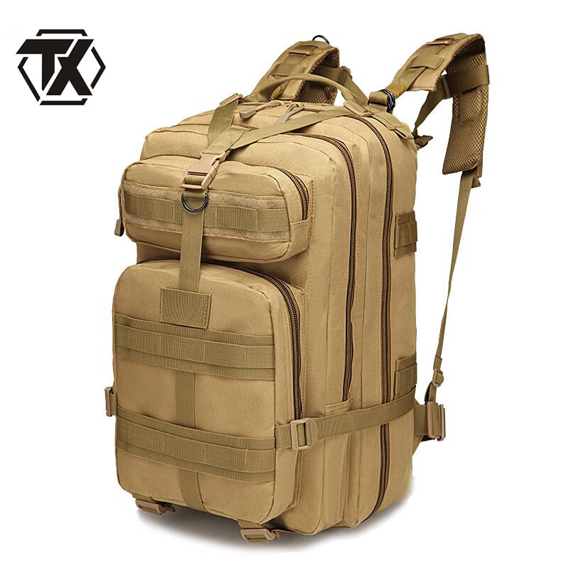 铁迅登山包 K9/个 均色