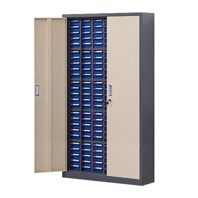 凌迪星零件收纳柜830*280*1528mm台高清大图