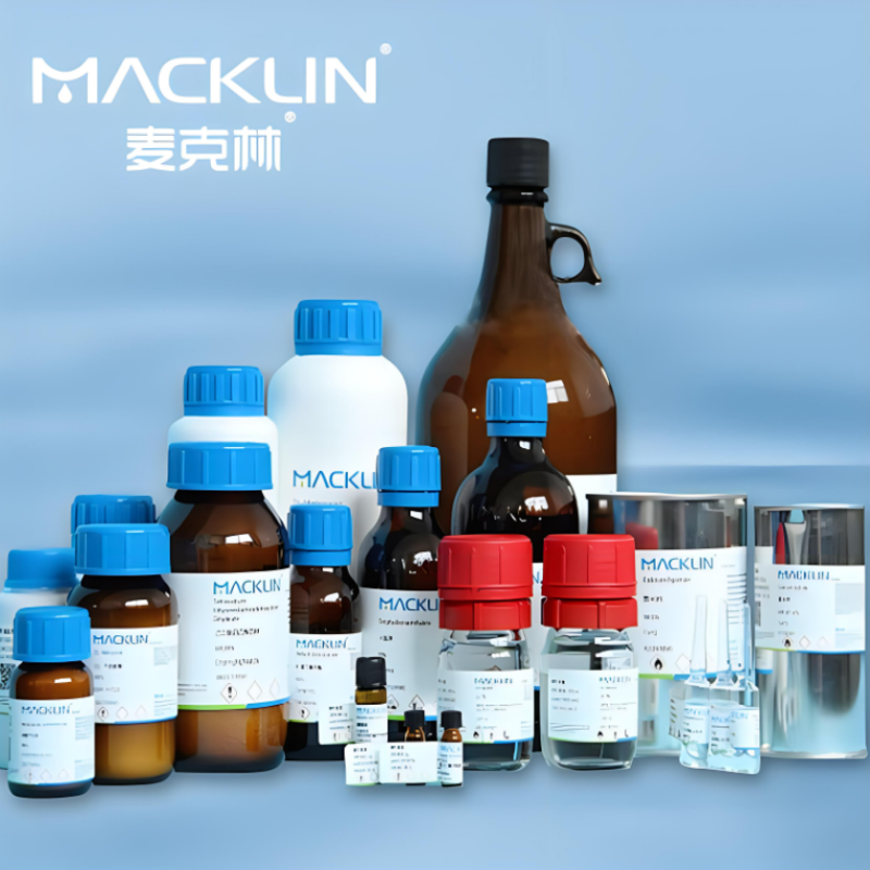 Macklin/麦克林 F809695-500g 硫化亚铁,Fe,60.0 - 72.0 %