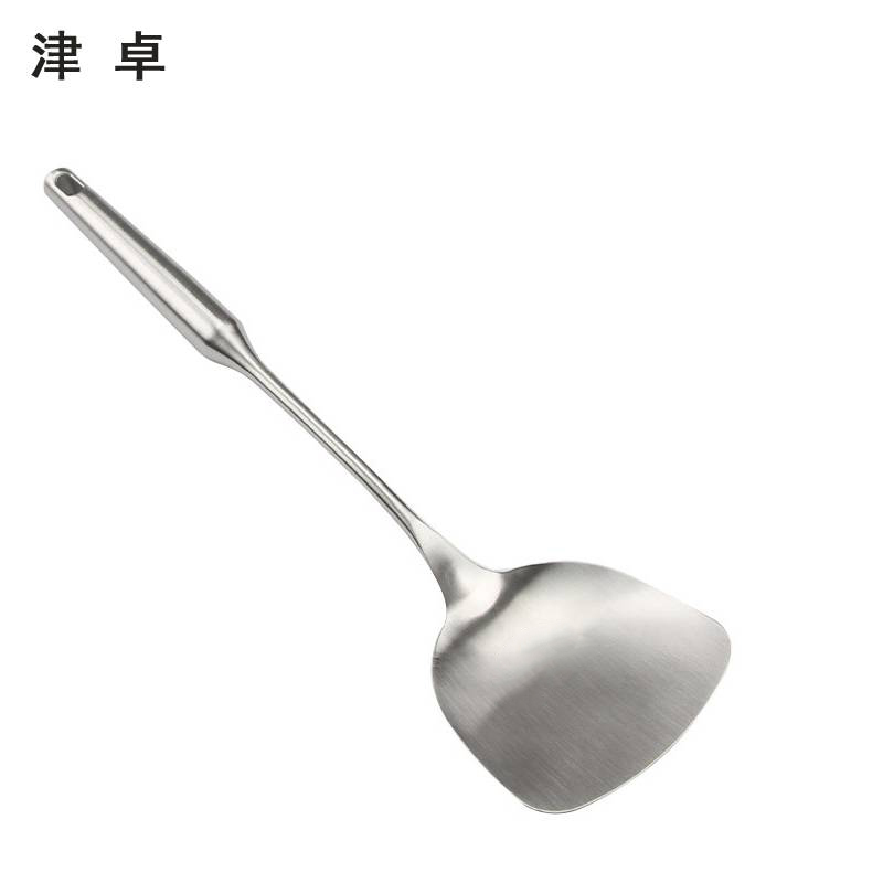 津卓 家用炒菜铲子 37.5*10cm 个
