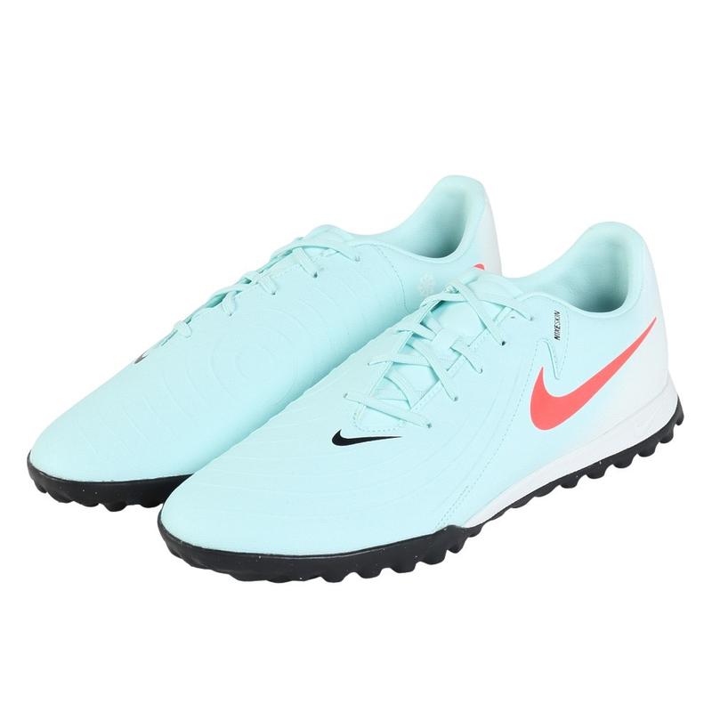 耐克(NIKE)男综合训练鞋轻量透气防滑耐磨舒适抓地力强适合短草场 Mint 43
