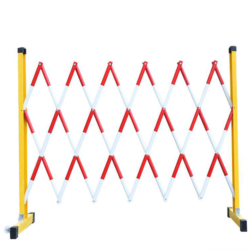 鑫睿辉 伸缩围栏 1.2*2.5m 个高清大图