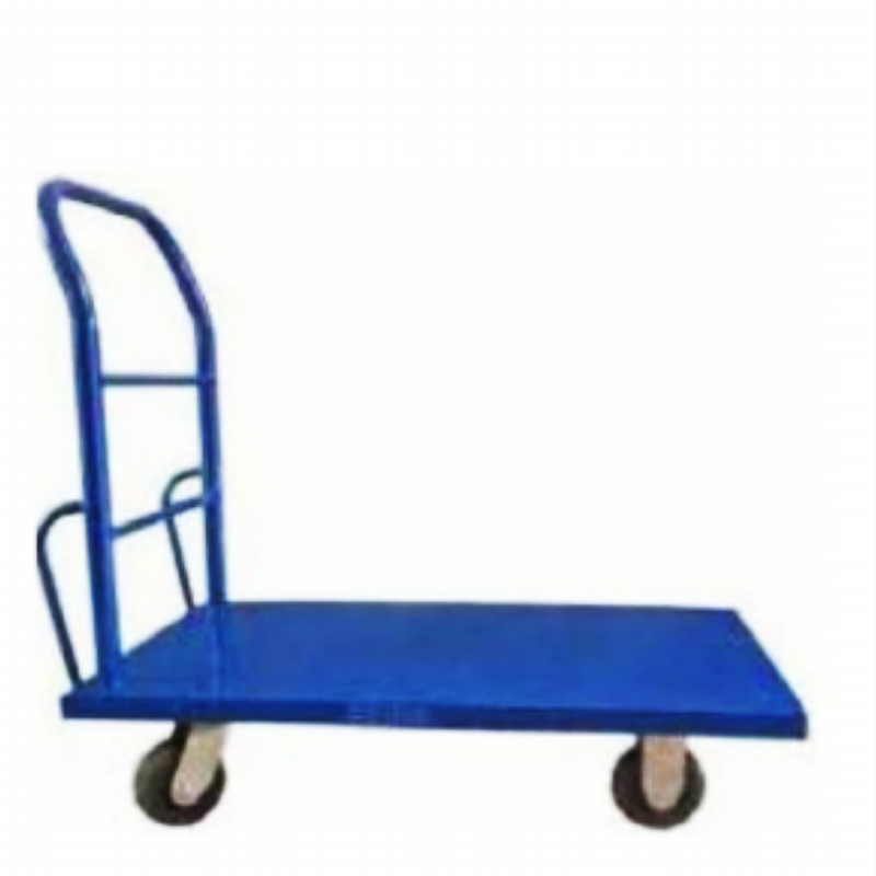 维诺克 钢制手推车 JSDEAS8002;450KG高清大图