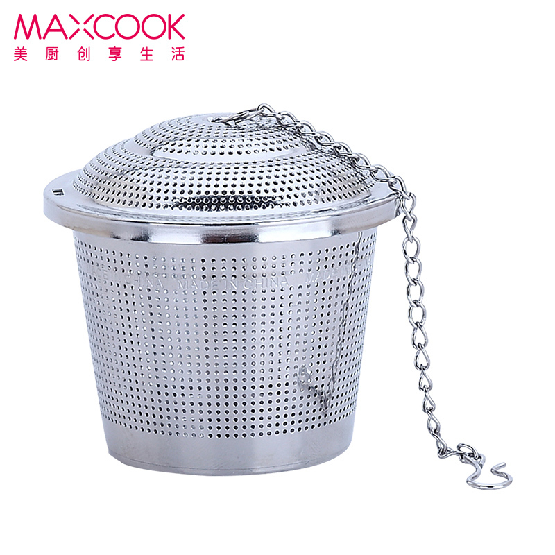 美厨（maxcook）304不锈钢汤料隔 MCTG-11 隔离汤渣