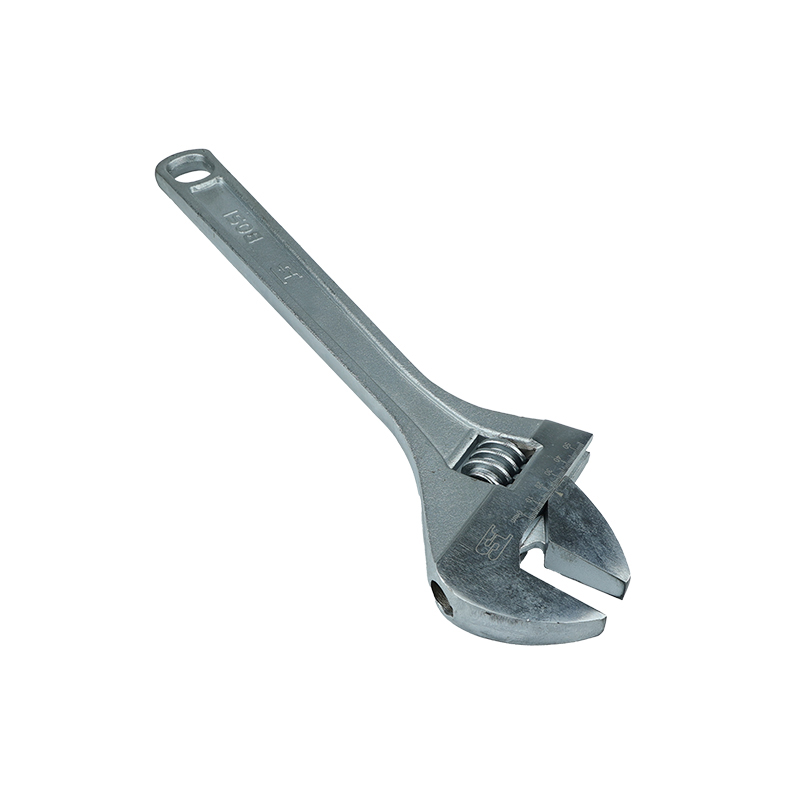 波斯(BOSI)活动扳手(15“/375mm BS361215)把高清大图