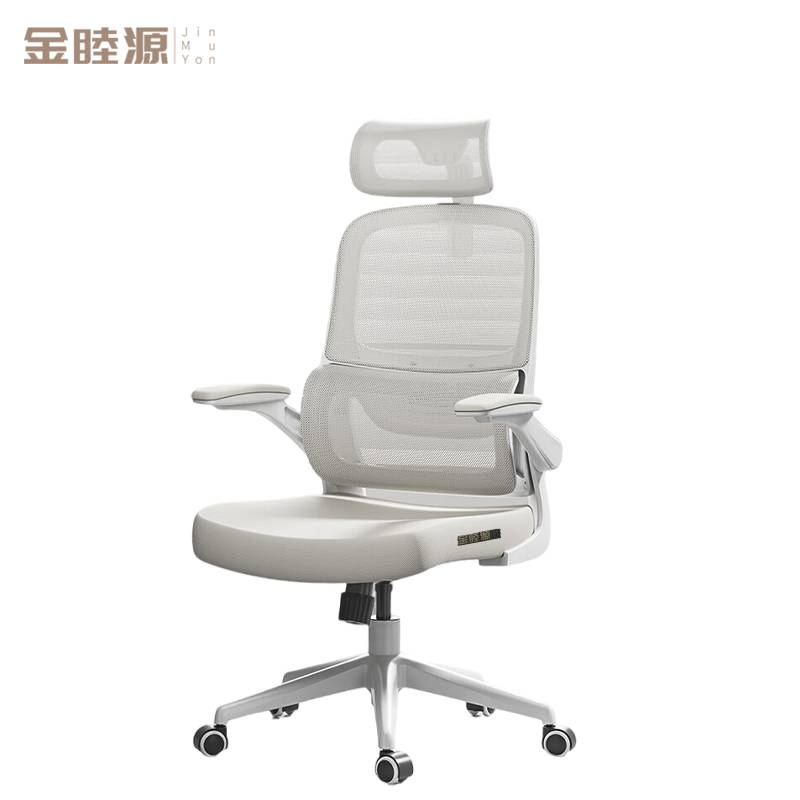 金睦源 JIN MU YON 办公椅 52*66*128cm 张高清大图