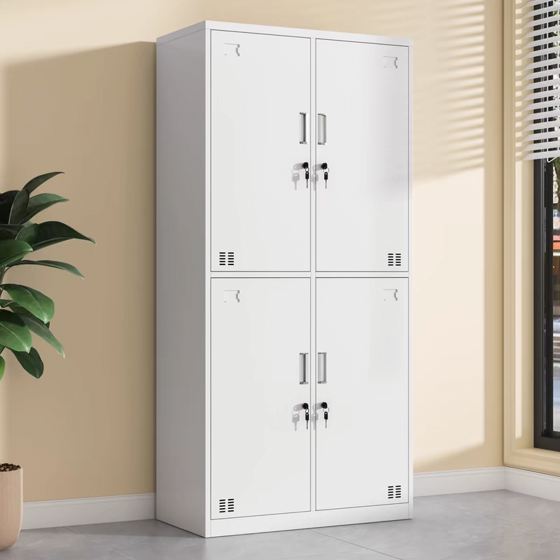 昇恒轩 储物柜铁皮柜 SHX-027 组高清大图