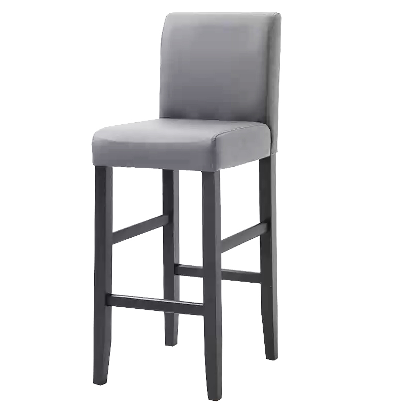 诚亿宏 高脚椅吧椅 GY045高清大图